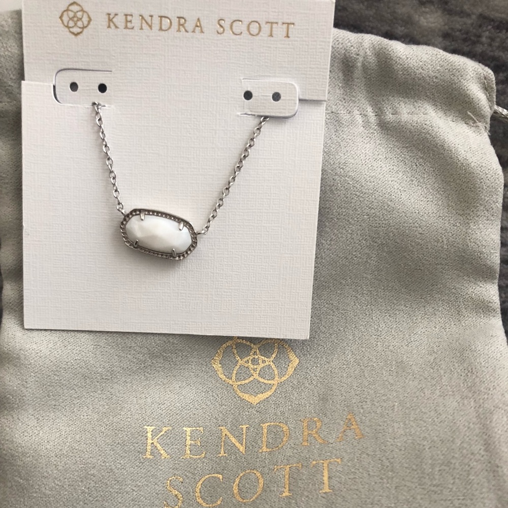 Kendra Scott Necklace